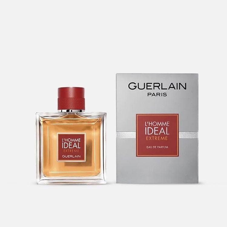 جيرلان لوم ايديال اكستريم 100مل او دو برفيوم للرجال